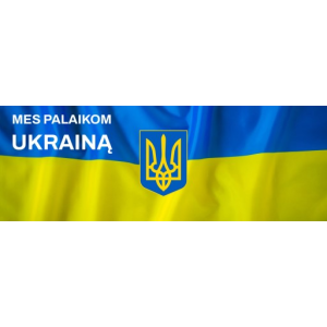 Ukraina