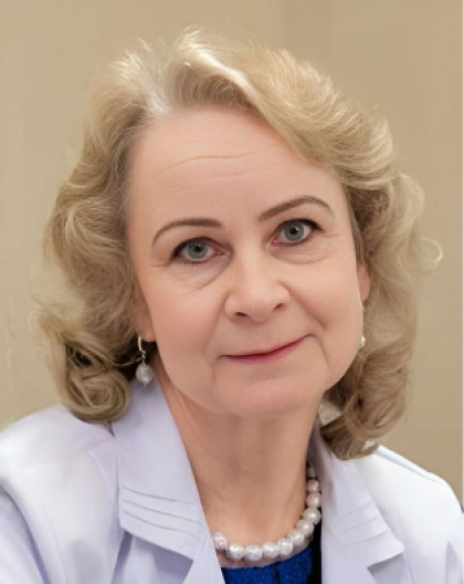 Ilona Volskienė